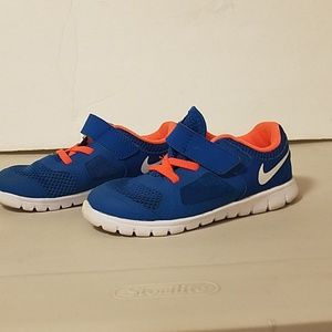 Nike sneakers Size 10C
